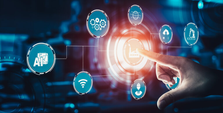 Automate Routing Based on Sales Territories