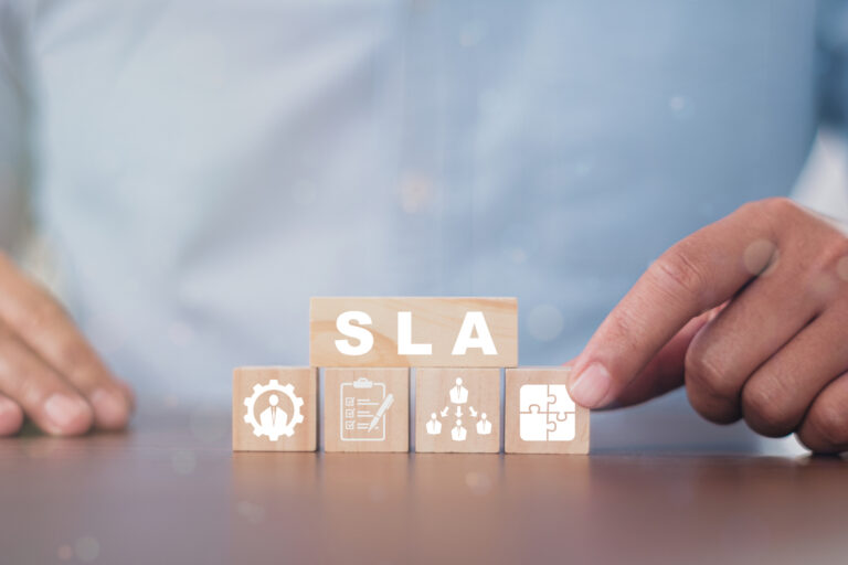 SLA Automation & Tracking