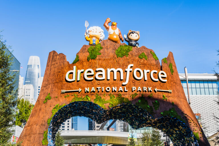 Dreamforce 2021: Day 2 Recap