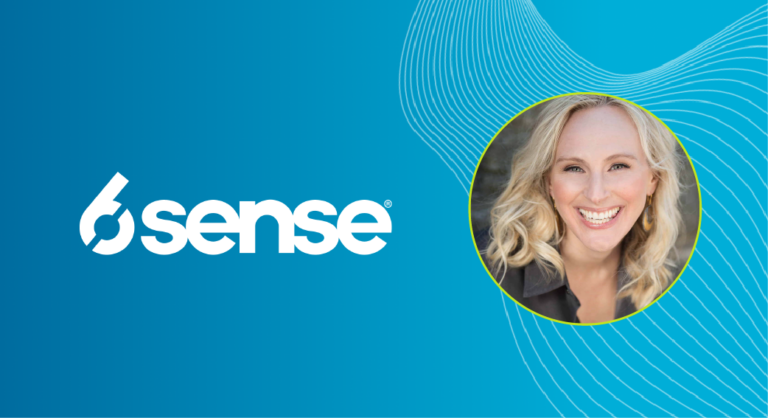 6sense Increases Pipeline by 60% Using LeanData