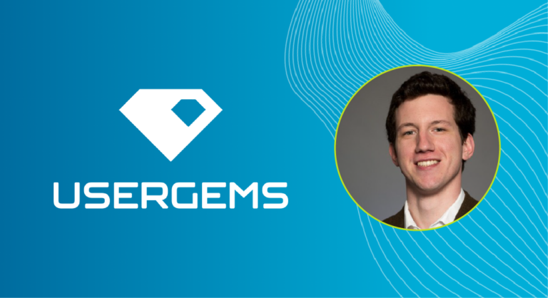 UserGems Implements LeanData and Integrations to Drive ABX Strategy