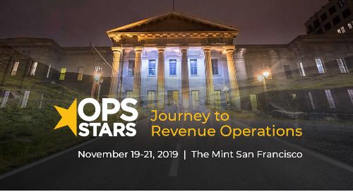 LeanData Unveils Final Agenda for Record-Setting OpsStars 2019 Conference