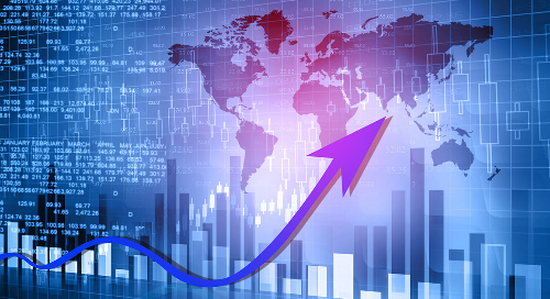 LeanData Closes Eighth-Consecutive Year of Record Business Performance