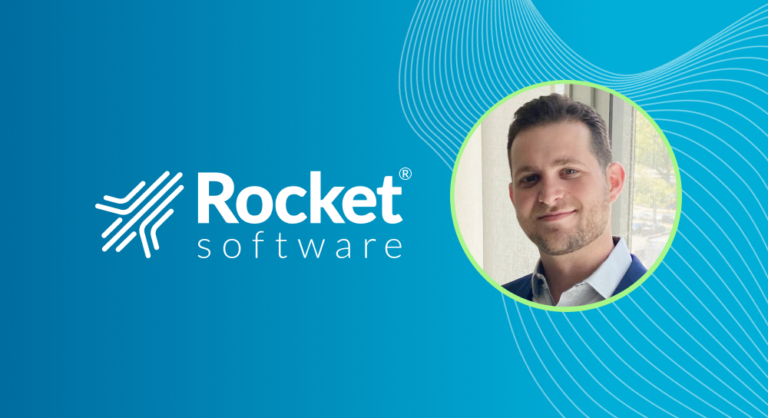 Rocket Software Increases Marketing Qualified Lead Velocity by 75%